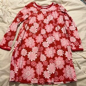 Hannah Andersson dress size 130/8